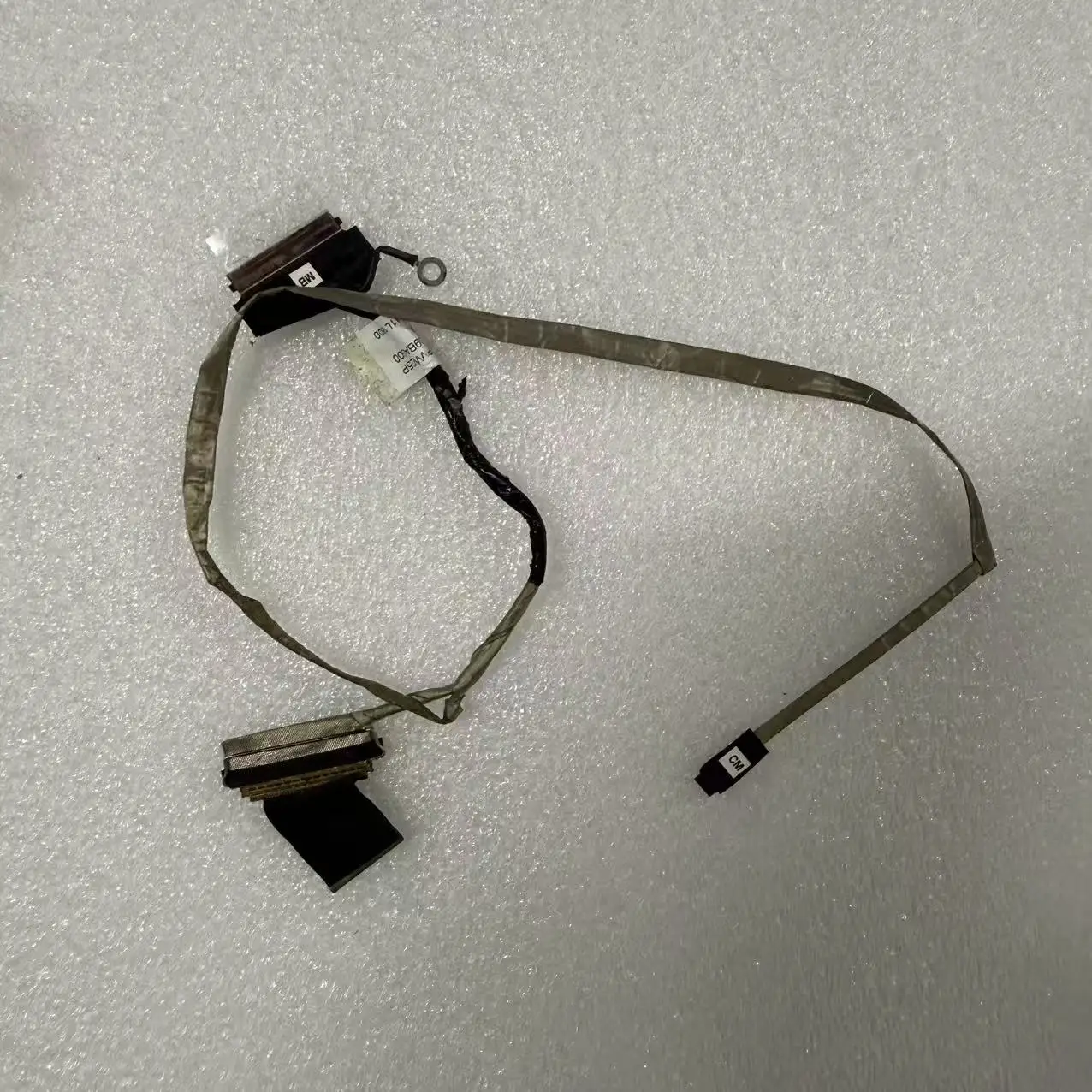 

Для Dell G7 17 7790 P40E 038TWY ноутбук дата LVDS дисплей видео провод ЖК-экран кабель гибкий