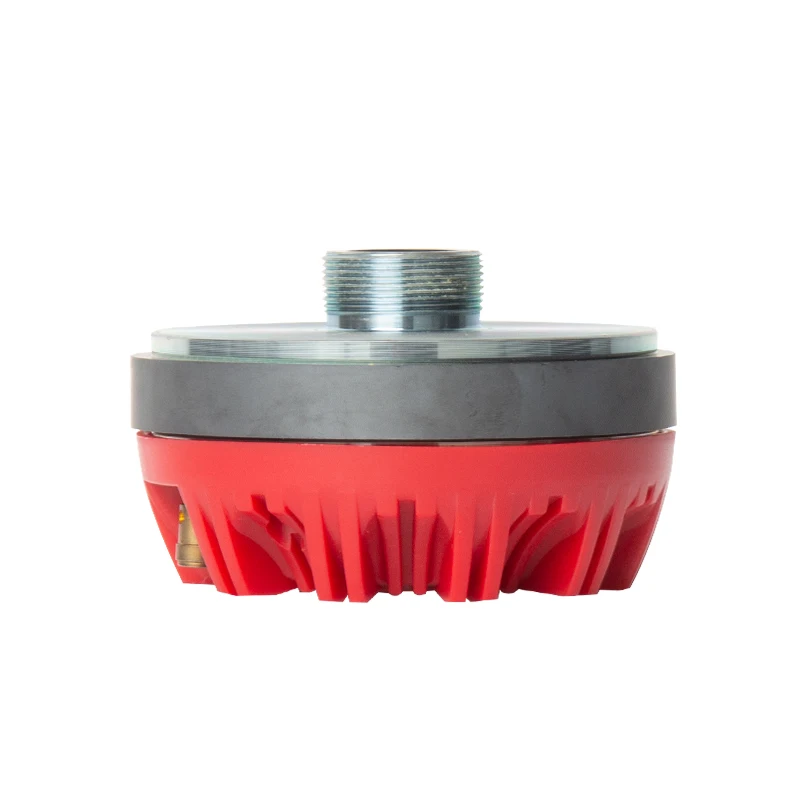 1.75" Titanium Compression Driver Tweeter With 110dB Sensitivity For High-Fidelity Audio Systems