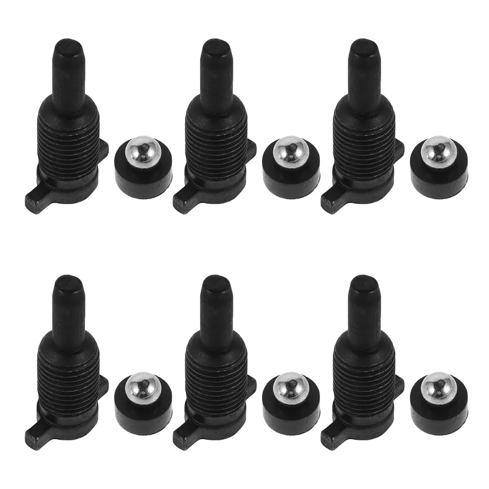 

Floor Jack Replacement Parts Oil Seal Plug Valve Screw Vertical Release Heavy Duty Hydraulic Maintenance 32T Universal Jack