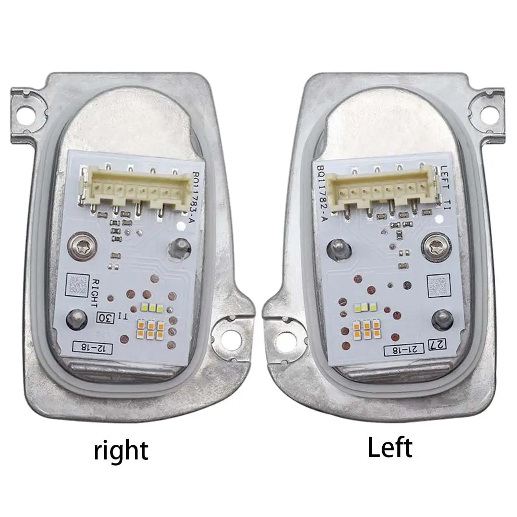 

Модуль светодиодных ксеноновых дневных ходовых огней 90071302, заменяет подходит для Audi A3