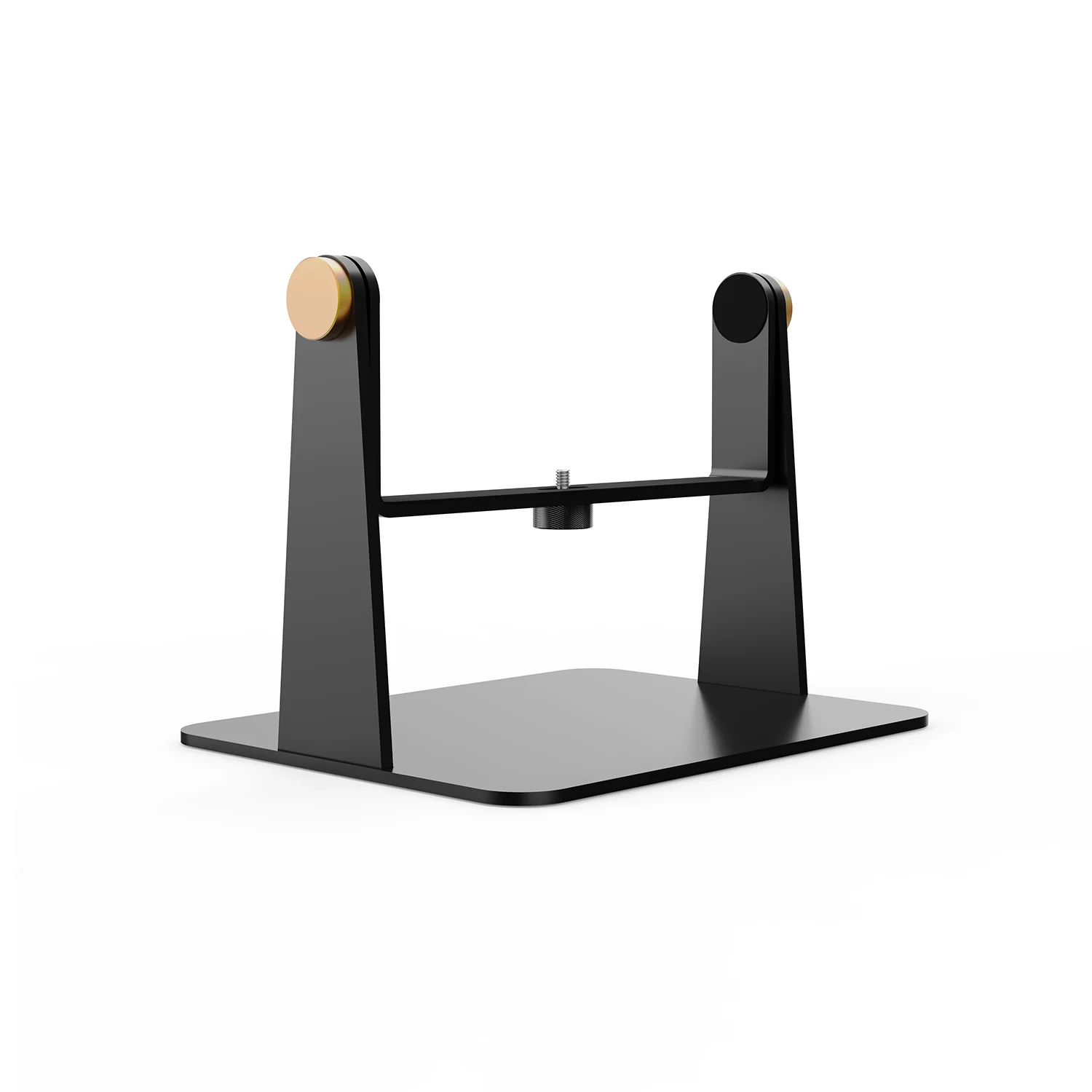 CRE 360 Rotating 4K Projector Gimbal Bracket Mechanical Control Ceiling Mount For Desktop Use 5kg Load Capacity Adjustable