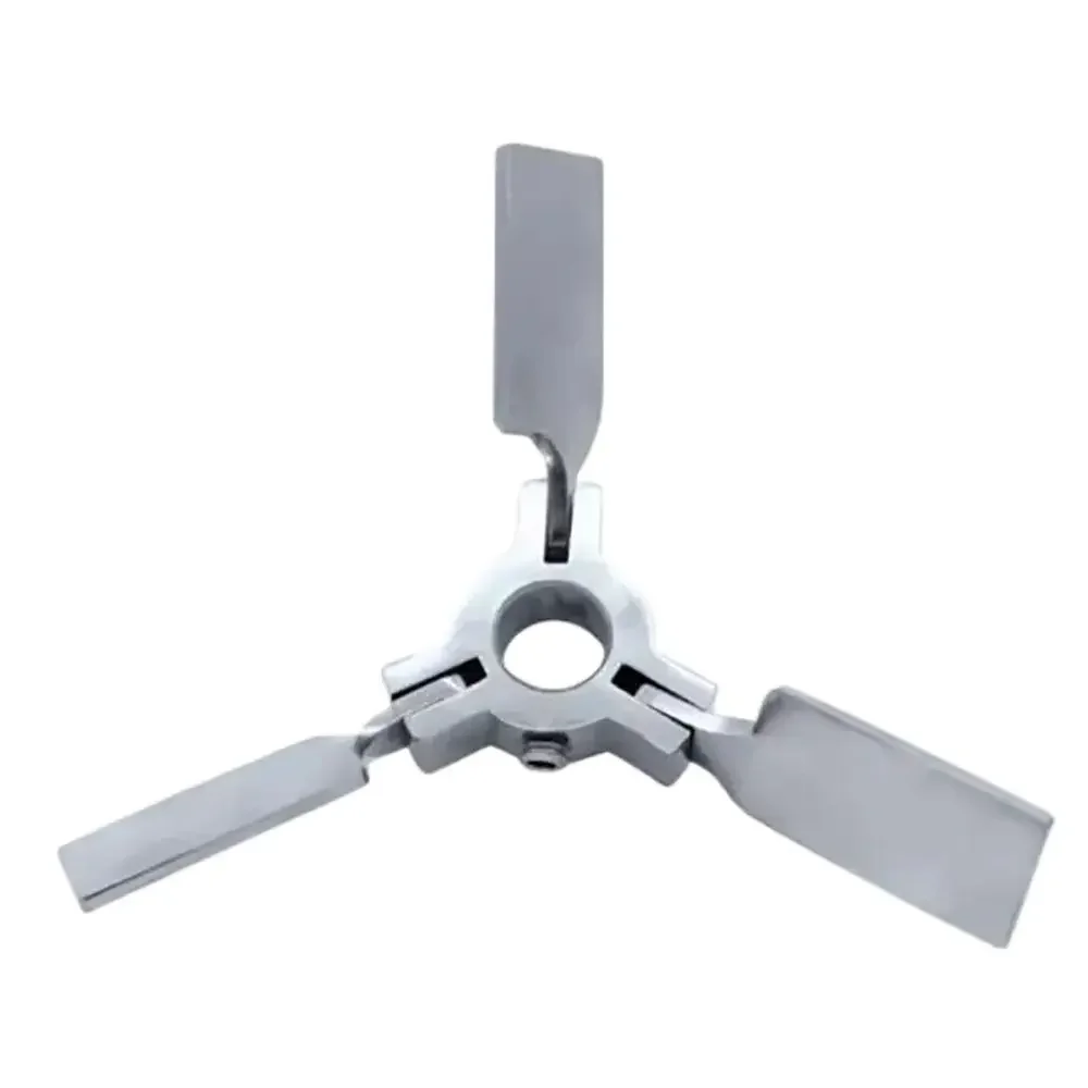 Disperser Mixing Ro…