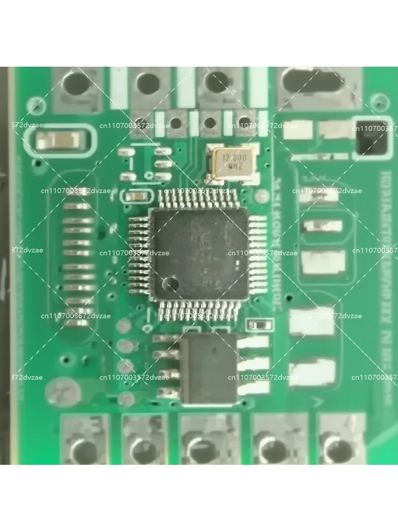 USB 2.0 Analog Video Capture Card with AV to USB Converter for Recording