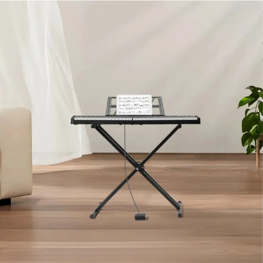 61 Key Folding Pian…