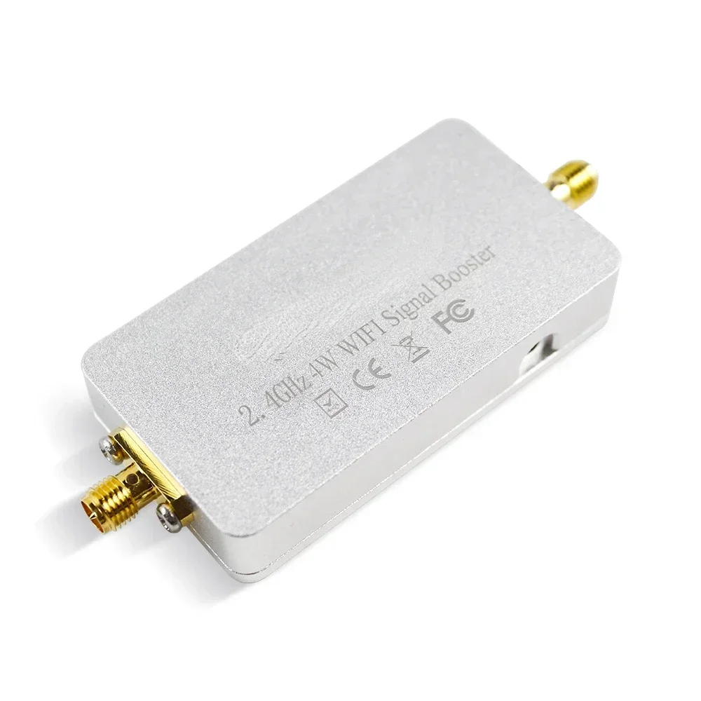 EP-AB018 Wireless Signal Booster 2.4GHz 4W Drone Wifi Extender - Direct Sales Hot Item