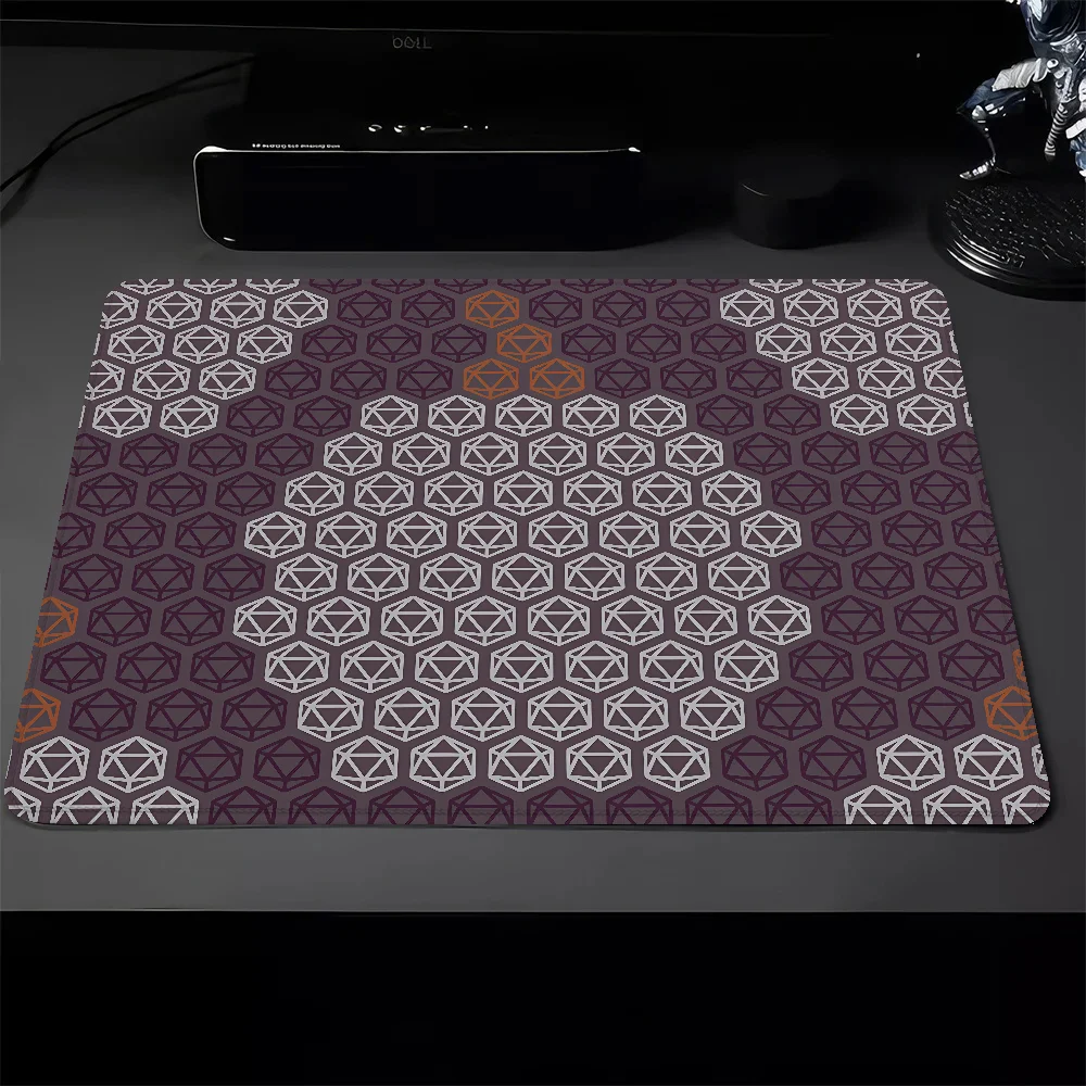 Computer Mat Small Gaming Mouse Mat Roll for Pumpkin Mause Pad Gamer Cabinet Pad on the Table Pc Accessories Mausepad Deskmat