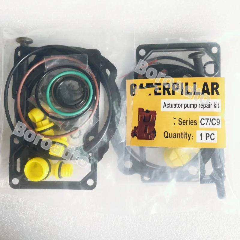 CAT C7/C9 Pump Repair Kits, Common Rail Repair Kits,Seal Kits for C7 C9 injection pump