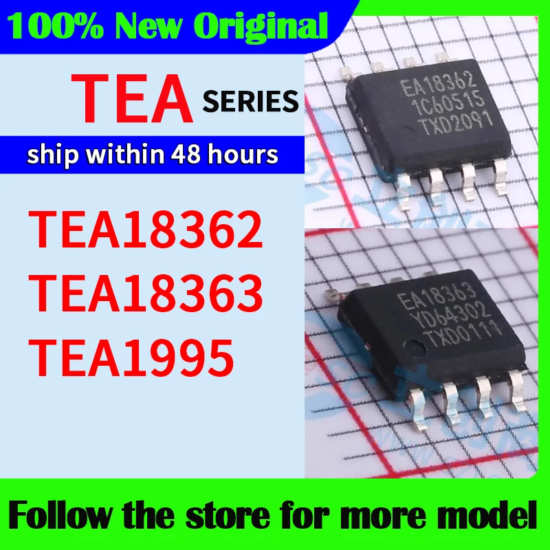 

TEA18362 TEA18363 TEA1995 High quality New