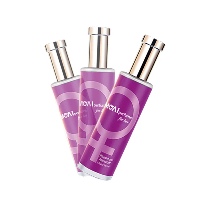 Pheromone Flirt Perfume for Woman, Body Spray with Pheromones Flirting Perfume Attract The Opposite Sex Perfume Sex Product