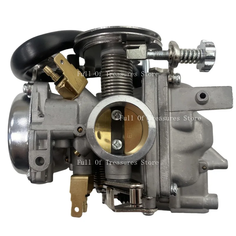 

XV250 Motorcycle Carburetor Accessories Suitable for Yamaha VSTAR 250 VIRAGO 250