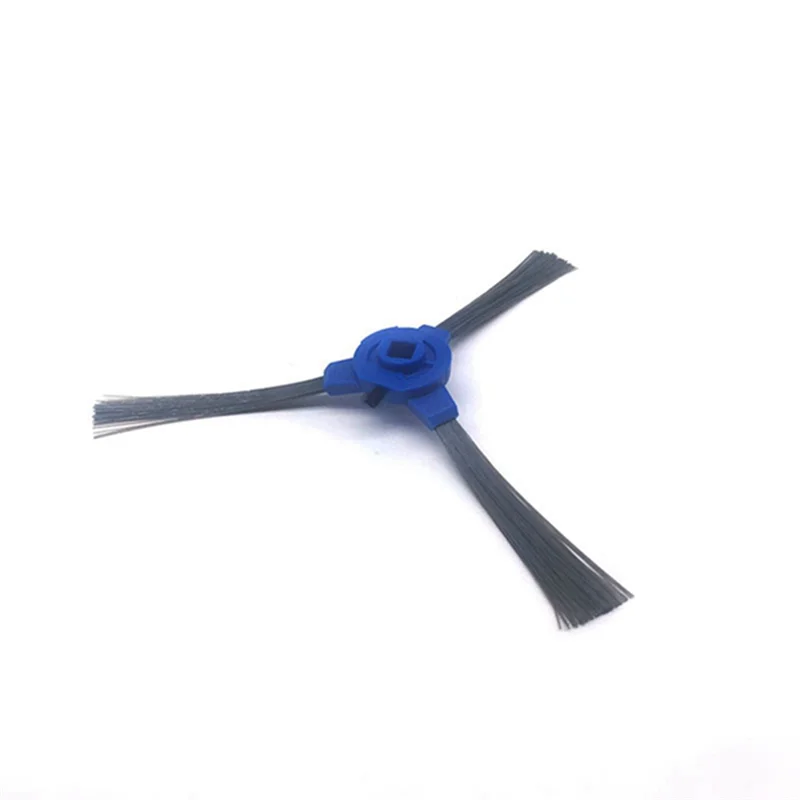 Brosse latérale pour aspirateur robot Cecotseats Conga 2290 Ultra 05661, pièces de rechange, 8 pièces