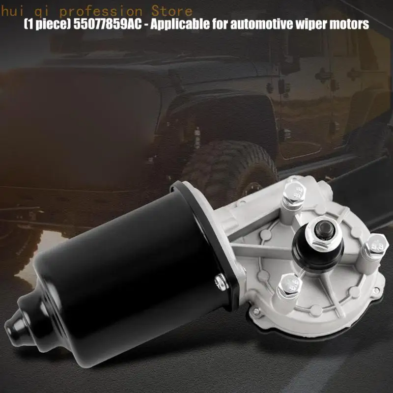 55077859AB Scheibenwaschmotor für bestimmte Fahrzeugmodelle Hohe Druckleistung und einfache Installation H8WE – Detail 4