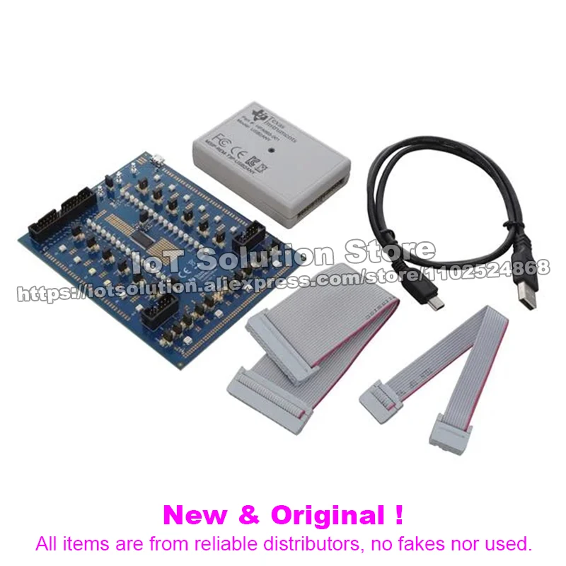 TLC6C5724EVM — TLC6C5724-Q1 24 Channel Constant Current LED Driver Evaluation Module