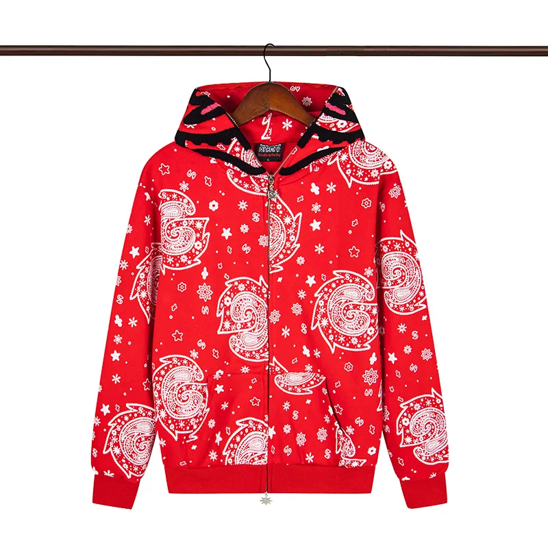 Full Zip Jacket Glo… - image