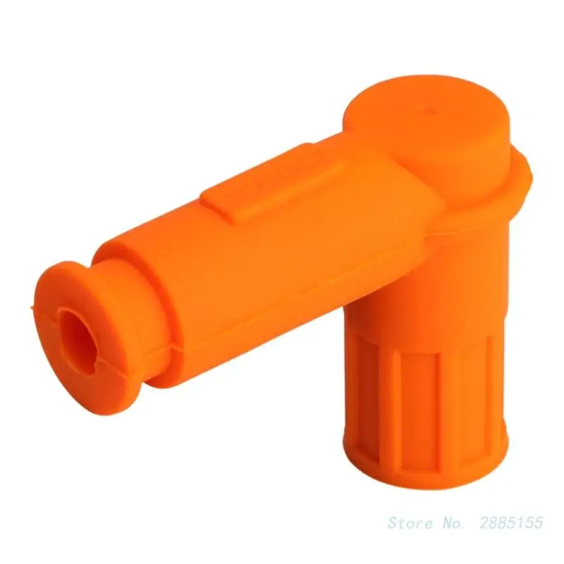Non resistor plug caps? | Honda Twins Non resistor plug caps? | Honda Twins