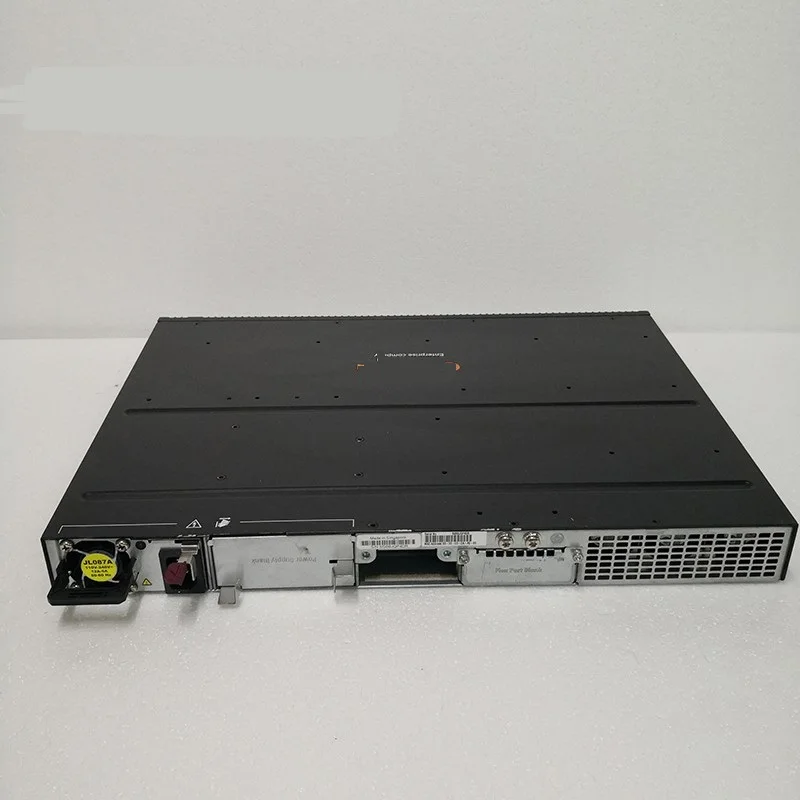 JL323A 2930m 40g 8 Smart rate POE + 1-Slot Switch