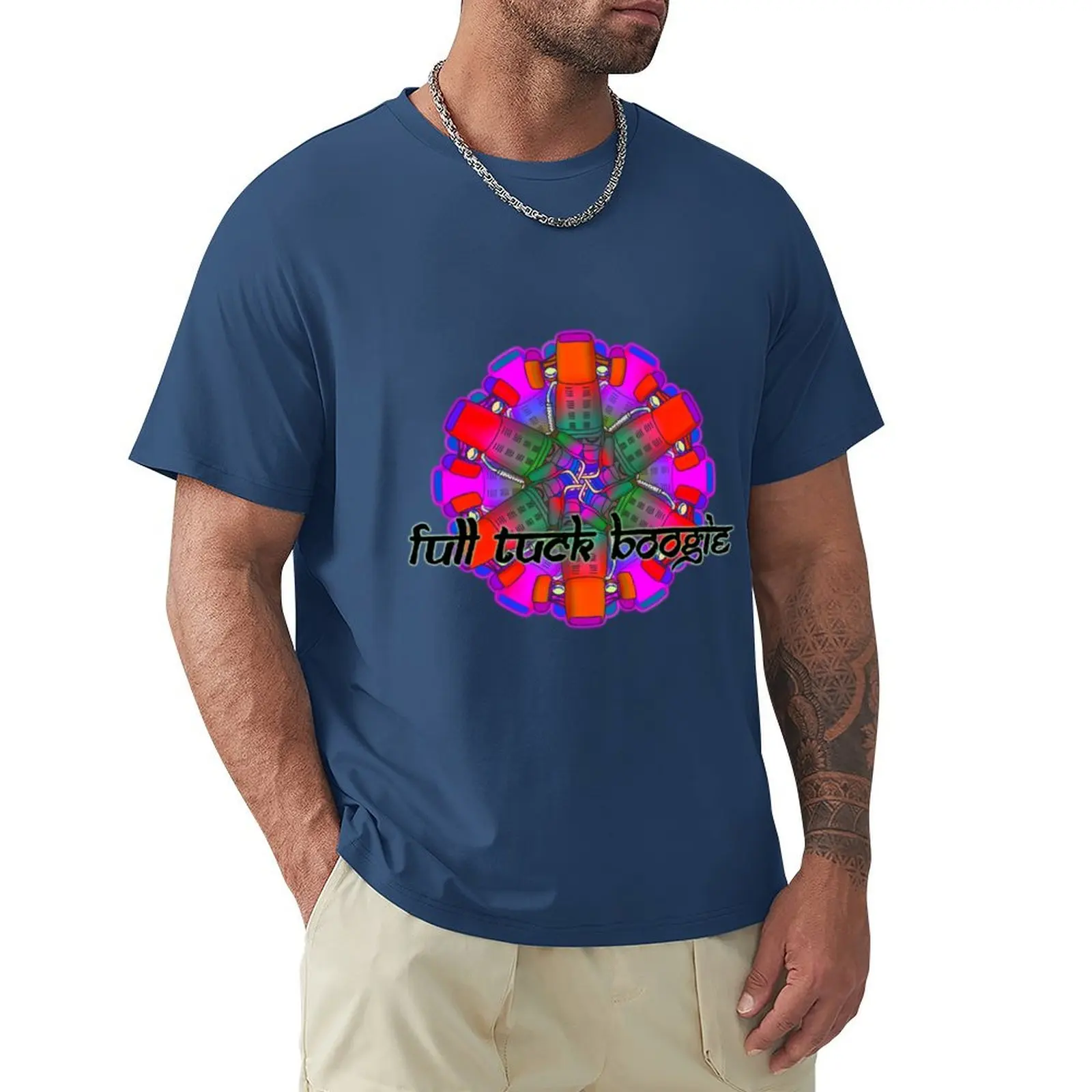 Lotus Flower T-Shirt customs design your own cute tops quick drying sports fans mens champion t shirts