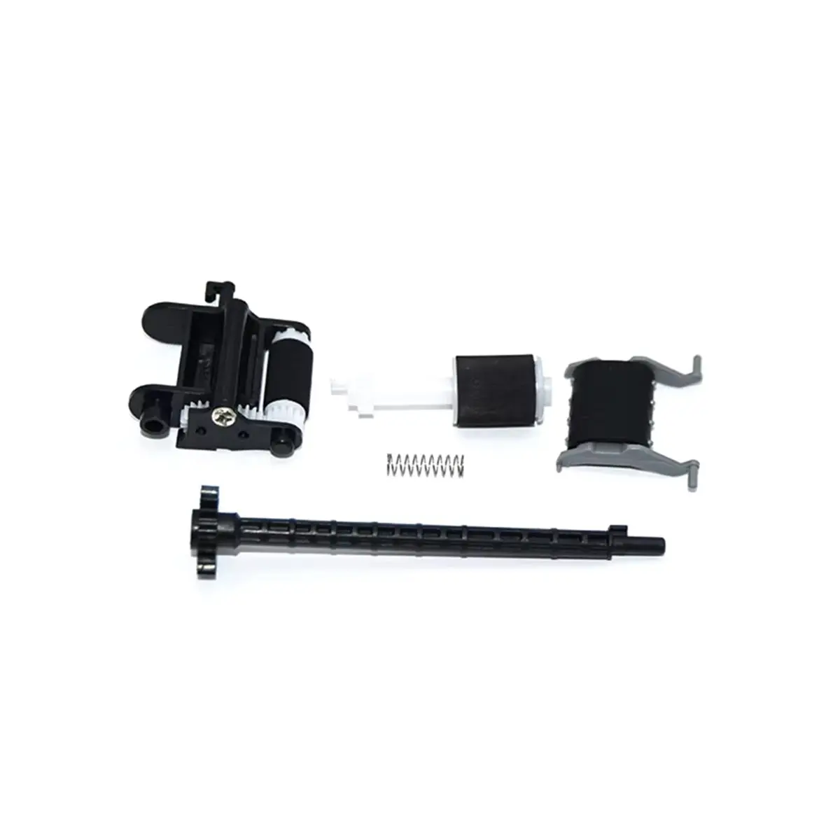 ★♠♥Y1406A Hot Sale-10X RM2-1179-000 ADF Pickup Roller Separation Pad Kit for M130 M132 M133 M134 M129 M230 M203 M206 M227 133