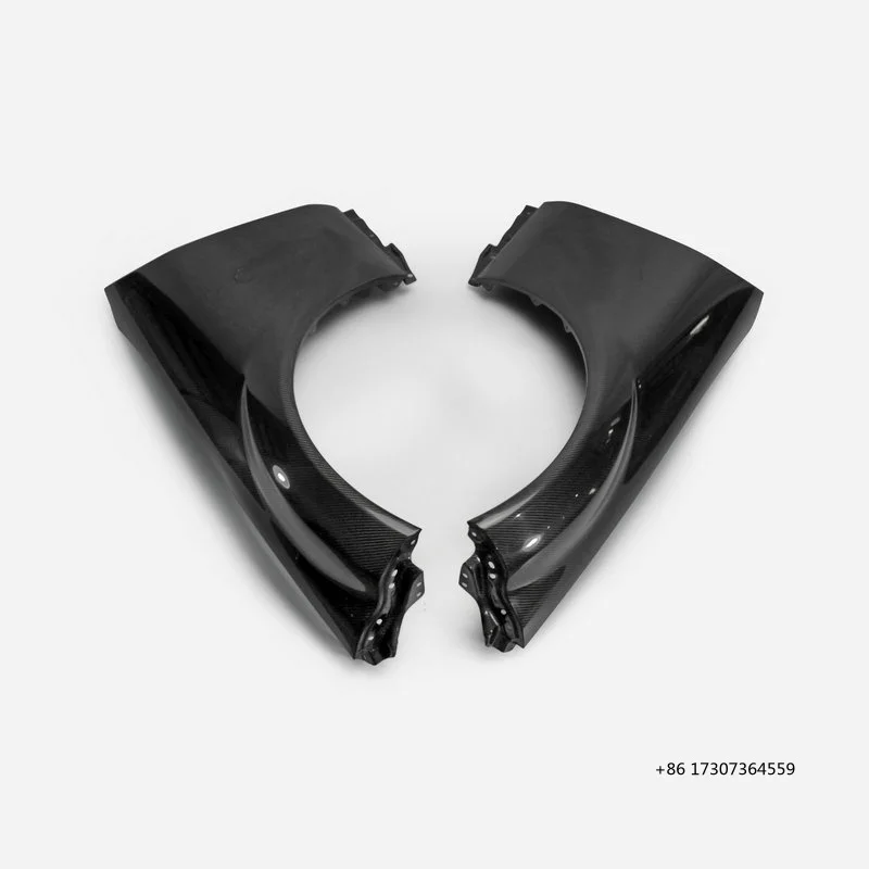 

Карбоновые детали для автомобиля MX5 NC NCEC Roster Miata OEM: переднее крыло (без предварительно просверленных отверстий для фар)