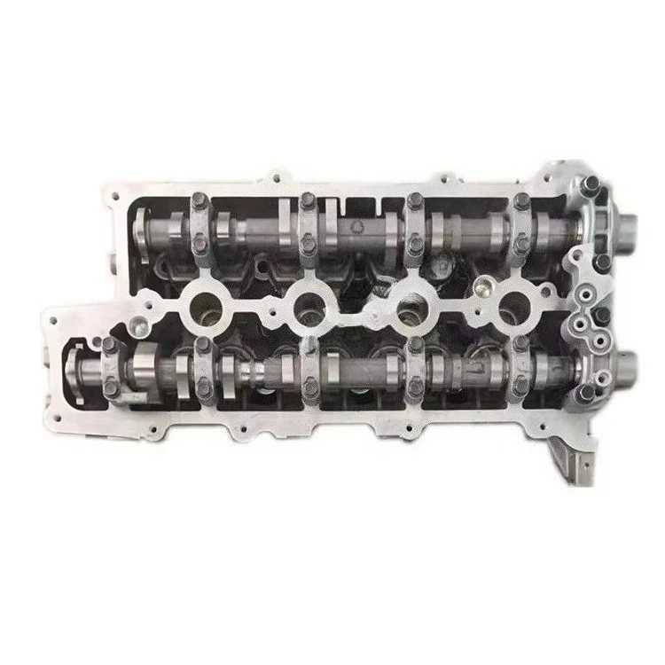 

G4FJ G4FD Complete Cylinder Head 22110-2B750 22110-2B755 for HyundaiSS Soanta Tucson TL and KiaSS Optima K5 Culata
