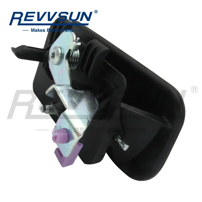 Outer Sliding Side Door Handle Left Hand for Ford Transit Mk6 MK7 2000 - 2006 2007 - 2014 YC15V26601AN 1494055