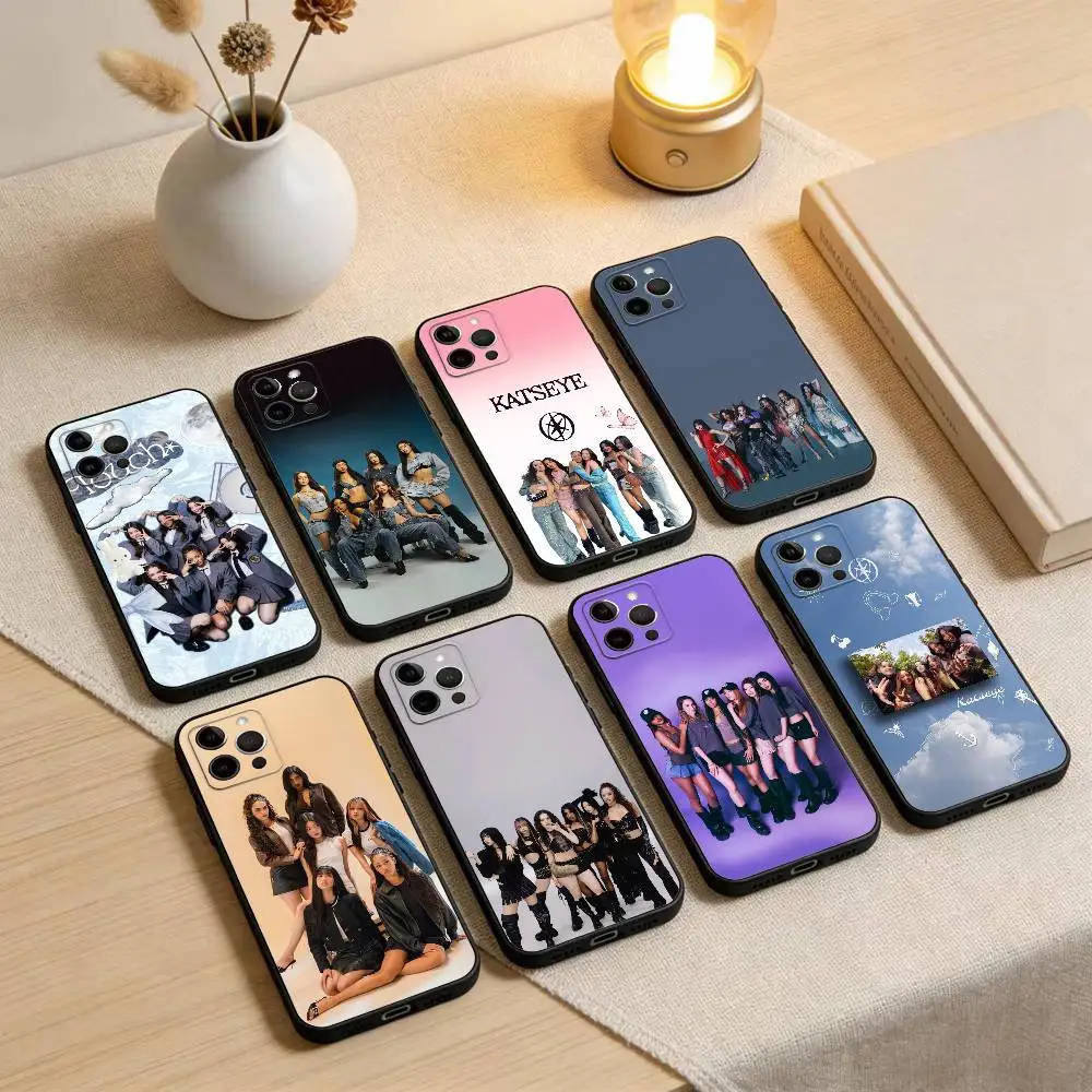 Hot-Group-Music K-K… - image