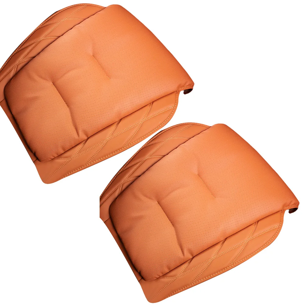For MERCEDES-BENZ Car Seat Cushion Car Seat Cushion For BMW Comfortable Seating Experience Compatibility With Vehicles