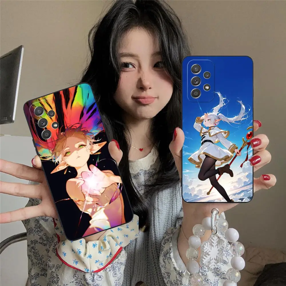 Sousou No Frieren M… - image