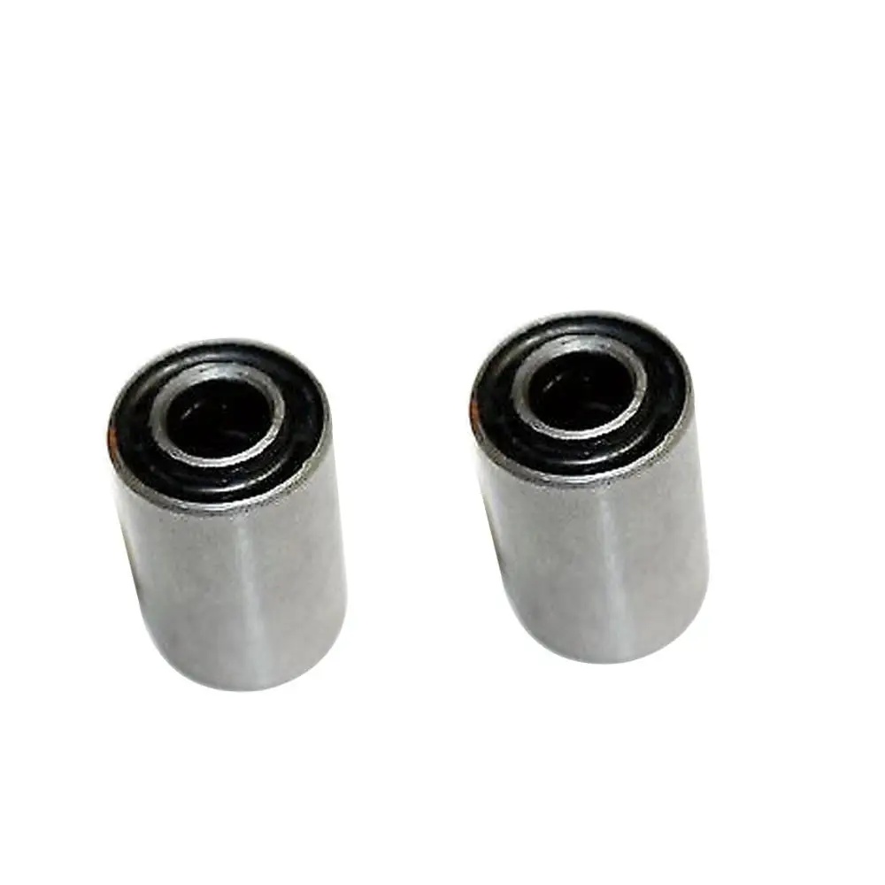 2pcs shock Bush Bushing  absorber Swing Arm  for motorcycle dirt pit bike ATV Quad GY6 Scooter