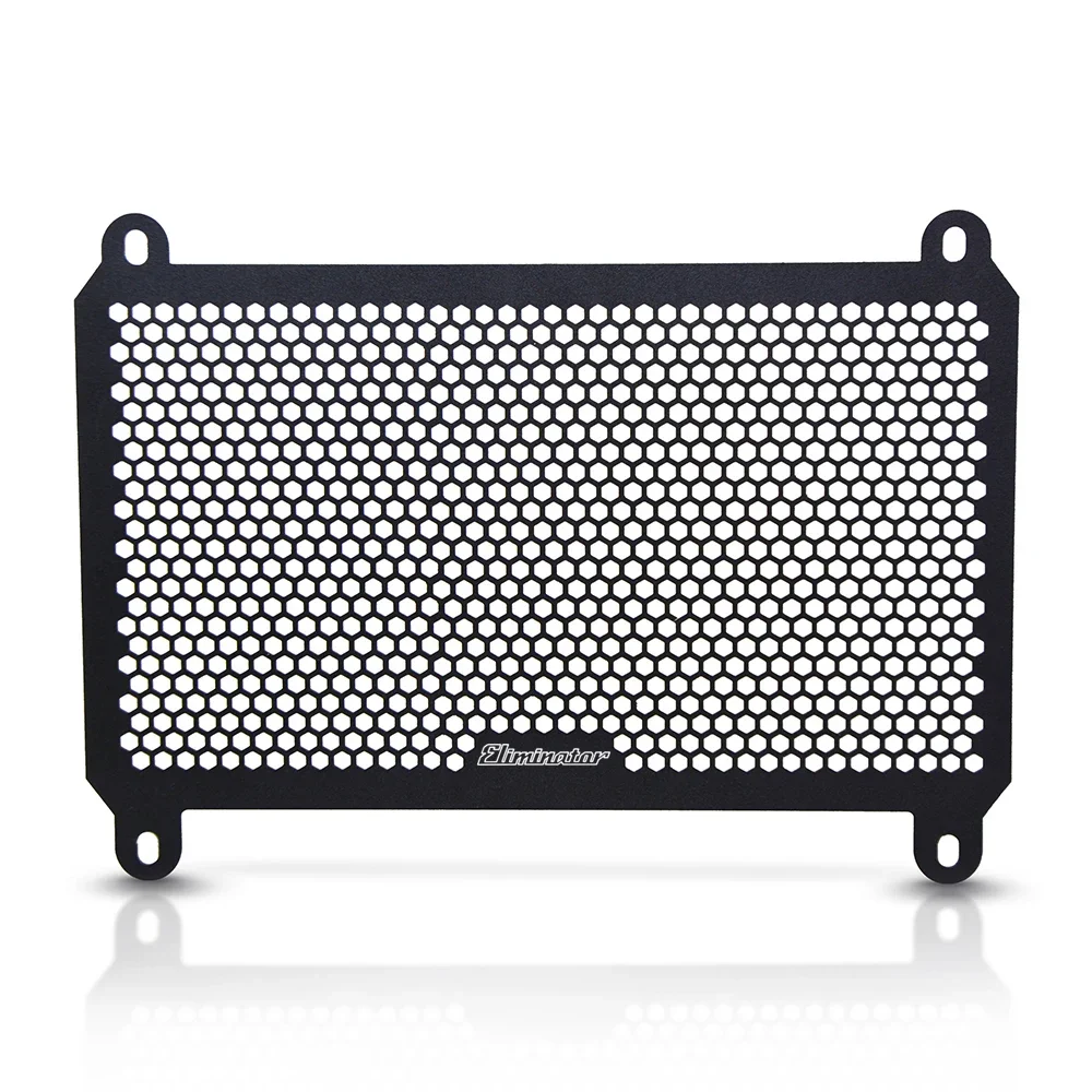 

Eliminator 400 450 Motorcycle Accessories Radiator Guard Protector Cover For Kawasaki Eliminator400 Eliminator450 2024 2025
