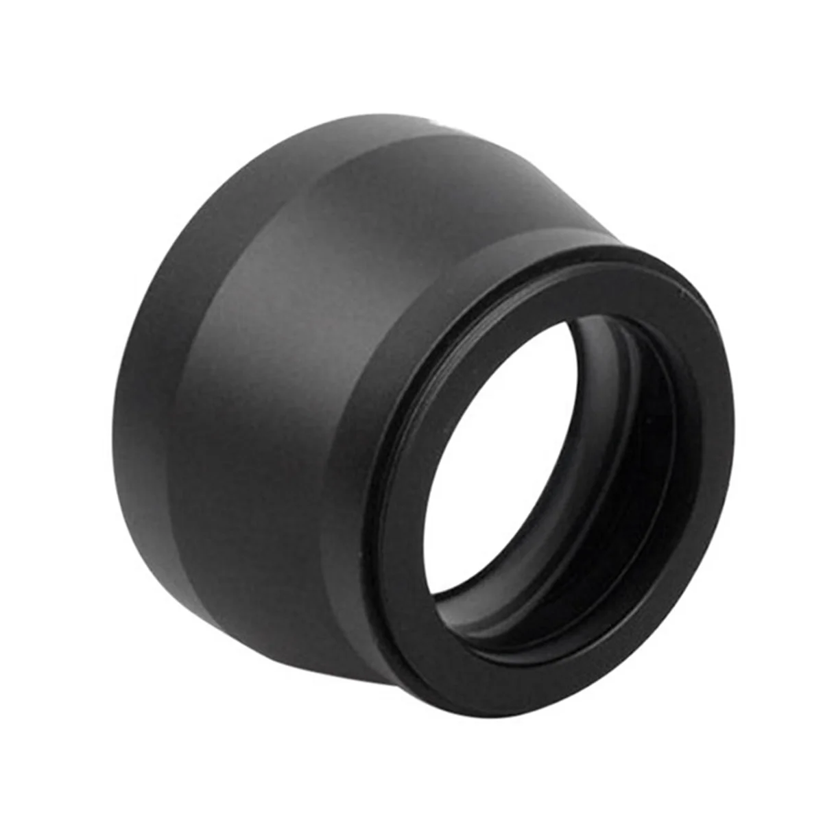 Телеконвертер 72 мм, 2,2 дюйма, универсальный телеконвертер для зеркальных камер, подходит для беззеркальных камер Canon, Nikon, Sony