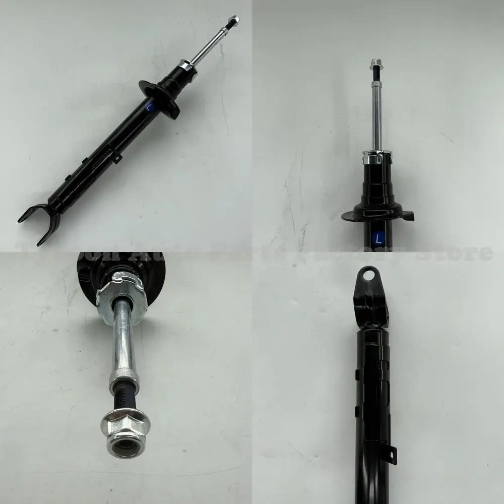 

High Quality 1 Piece Front Electric Induction Shock Absorber for Lexus GS300 4852080284 and 4851080564
