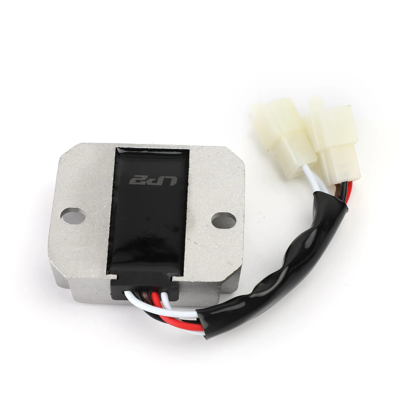 Regulador rectificador de voltaje Artudatech para Yamaha SR250 G/H/T Exciter 250 80-00 XT550 82-83