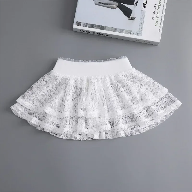 وهمية طوق قميص نسائي الدانتيل الكتف يلتف انفصال الياقات الزخرفية ربيع الخريف بلوزة بلايز شالات فستان طوق كاذبة #3