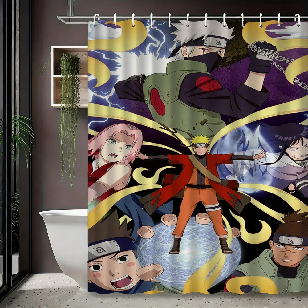 Anime Naruto Shippu…