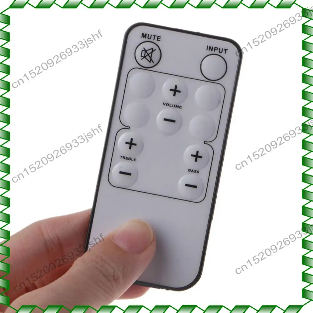 -BOFF وحدة تحكم عن بعد عالمية لـ Microlab R7121/RA093/RC071/R7102 Solo 6C 7C 8C 9C مجموعة نظام مكبرات الصوت