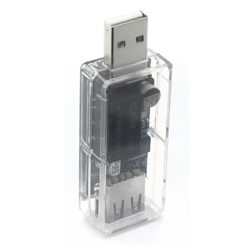 A99E-ADUM3165 For DAC Purification Virtual Oscilloscope Analysis USB2.0 480Mbps High-Speed Digital Isolation Module For USB Isol