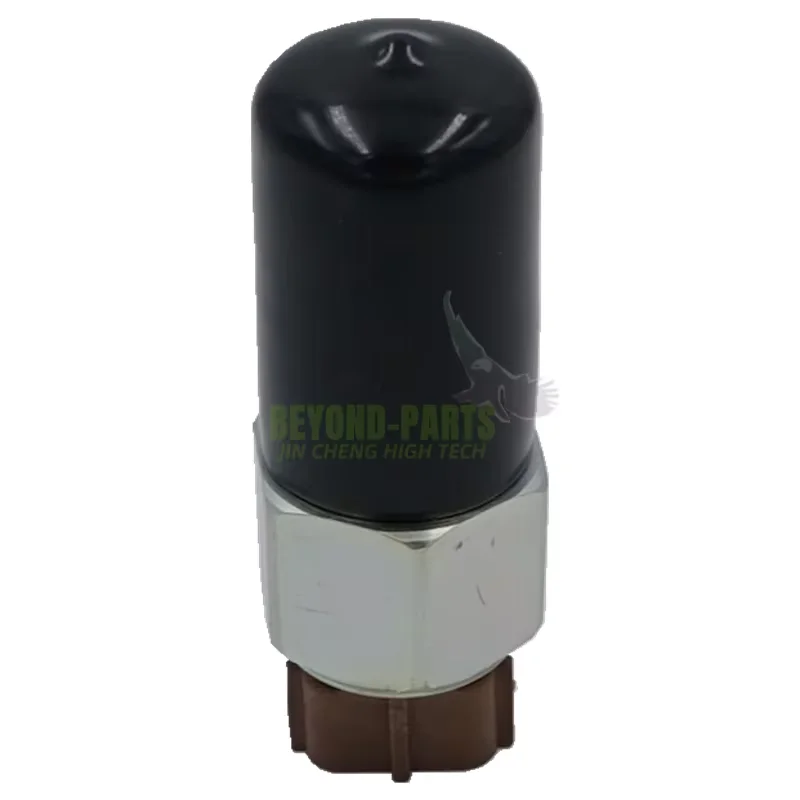 

Engine 4HK1 6HK1 6UZ1 6WG1 Excavator Parts Pressure Sensor 8981197900 499000-6131