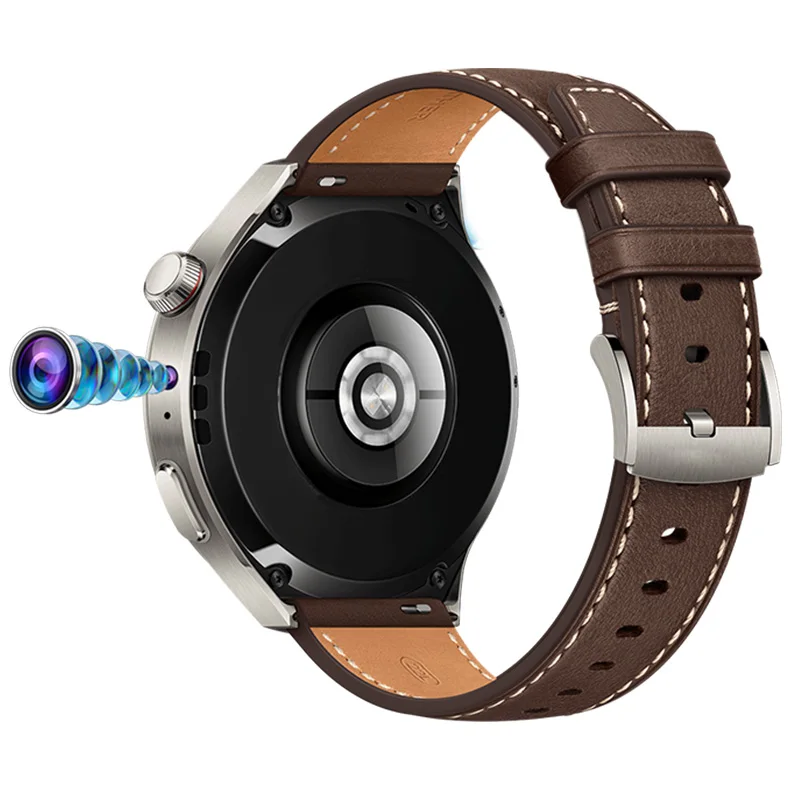 2024 4g Smartwatch B14 Dual Camera IP67 Waterproof 1.62 Inch Screen 700mAh Battery Bluetooth Call Wireless Charging