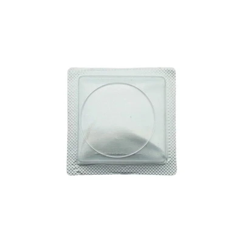 Watch Sapphire Crystal Glass for Blancpain L-Evolution 560ST 34.5*2.7*1.5mm Round