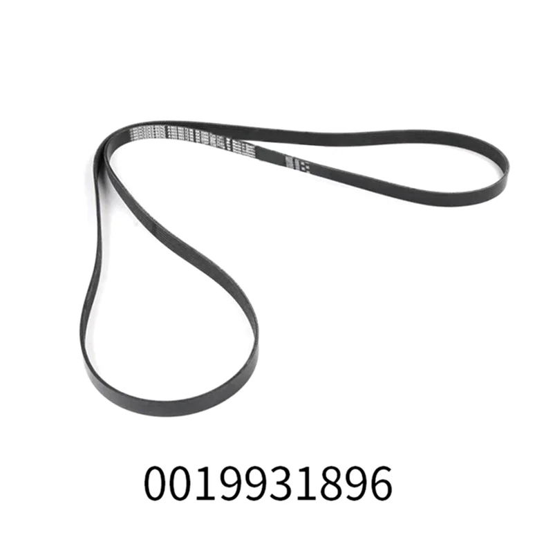 مجموعة شداد حزام محرك المحرك الأعلى مبيعًا وحزام لأجزاء ملحقات M272 M273 2722000270 0019931896