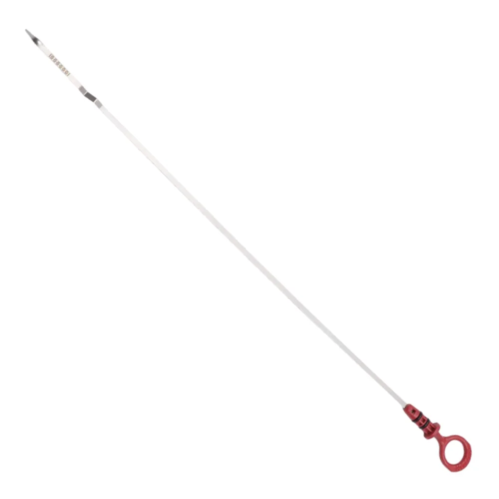 8699543 Car Engine Oil Level Indicator Dipstick 572 mm / 22.52 in For Volvo S60 S80 V70 XC70 XC90 2.4L L5 D5244T