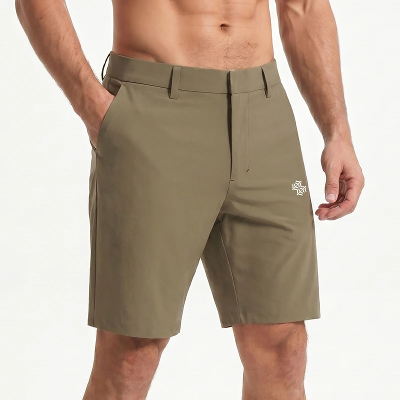 SBWL 2026 Summer New High Quality Men's and Women's Fitness Sports Light Fast Dry Breathable Gym Shorts Fashion Beach Pants