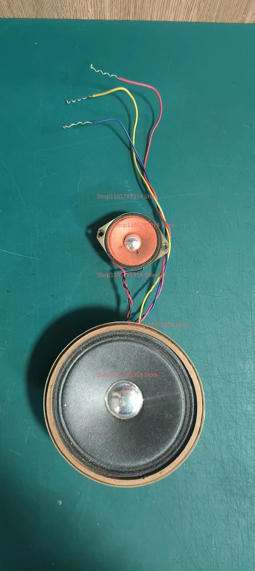 For Sanyo 2429 Recorder Speaker