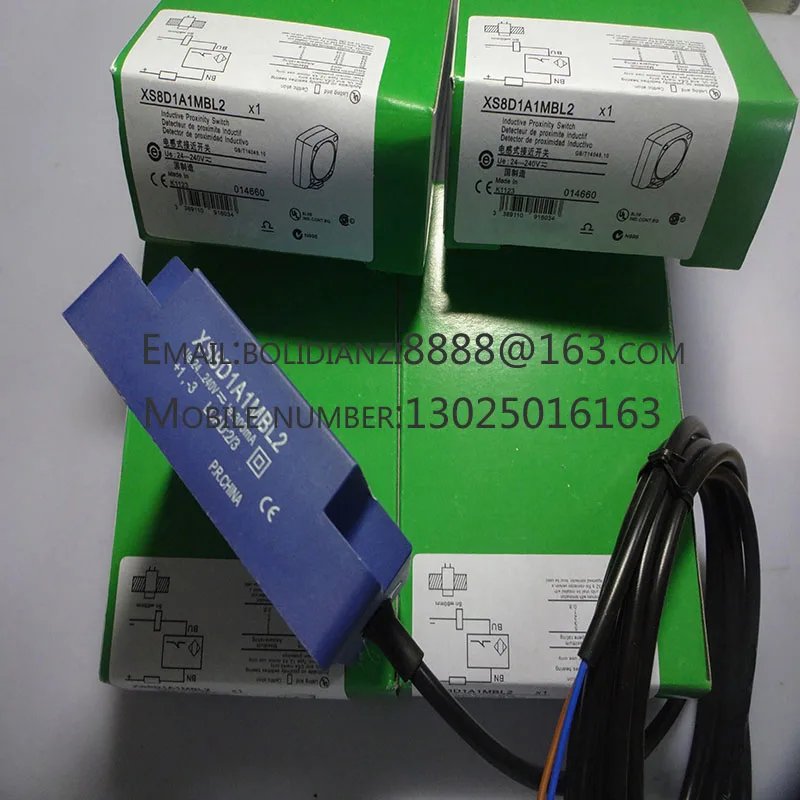 

Premium products sensors XS130BLPAM12C XS130BLPAM12 Complete range of stock models