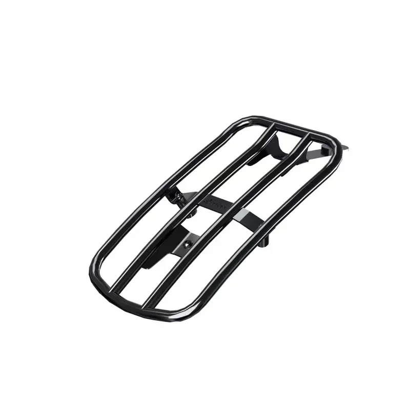 

Motorcycle luggage rack India 25-year super reconnaissance classic rear seat rack installation rear seat rack Bobber modified lu