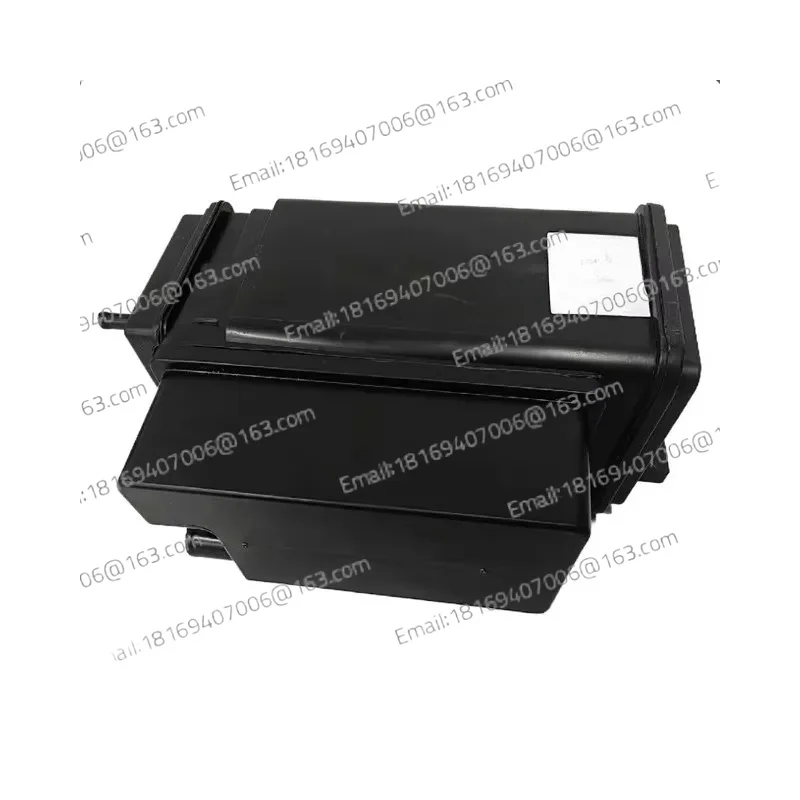 Recipiente de Carbón Activado para BYD F6 G5 G6 Surui QinTang Song DM Song Max, Recipiente de Vapor, Piezas de Automóvil