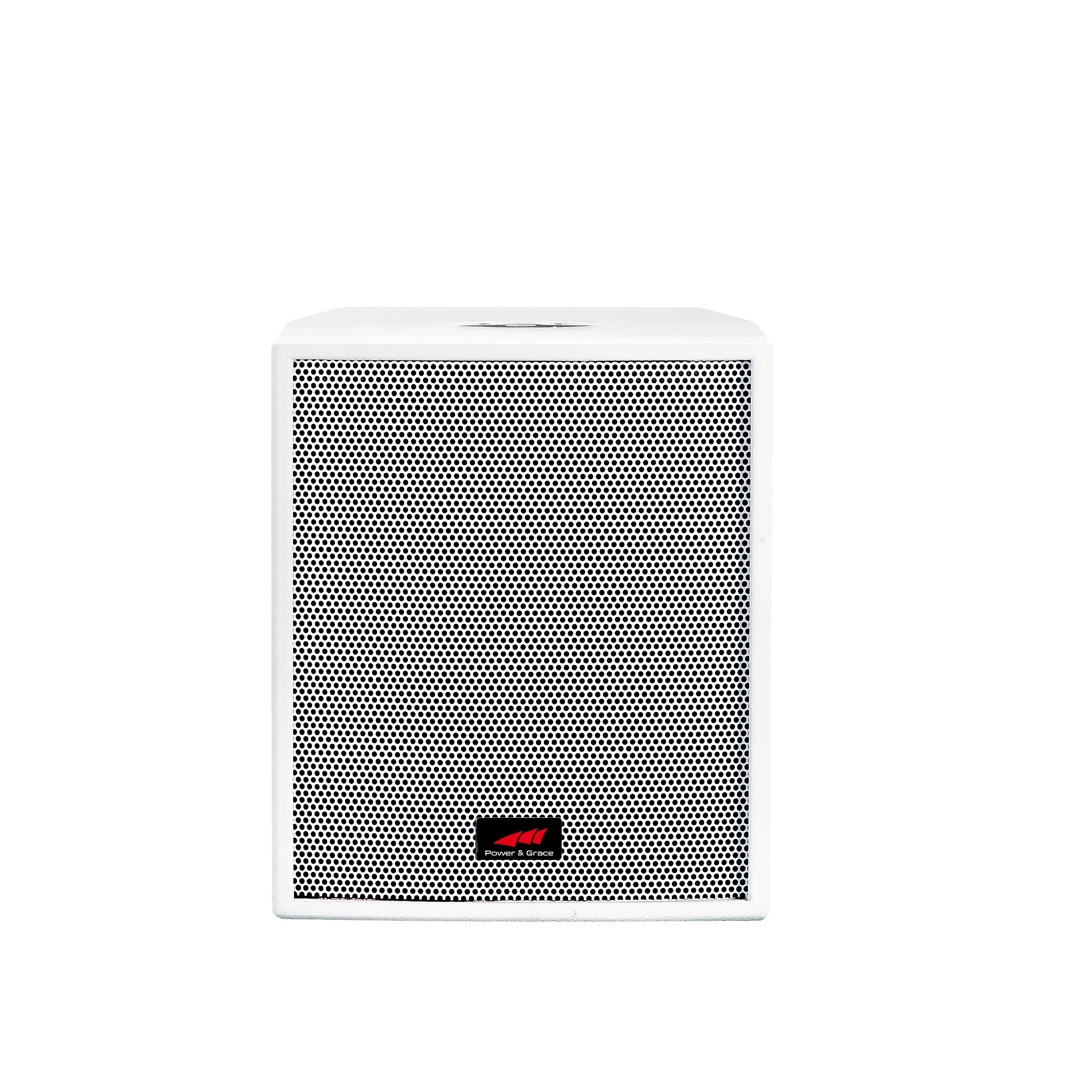Professional Active Line Array System 180W Bluetooth Column Speaker  with 250W Subwoofer