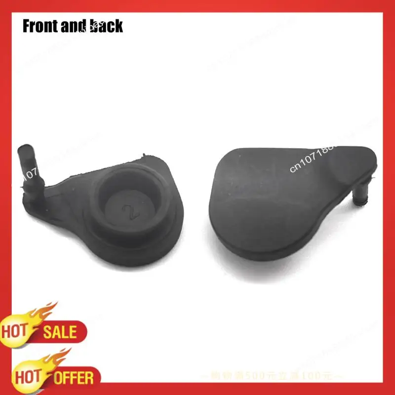 B47C USB Leather-Covered Data Interface USB Case For Canon 1DX2 1DXII EOS 1DX Mic Door Cap Shell Rubber 1DX 1DX2 1DXII