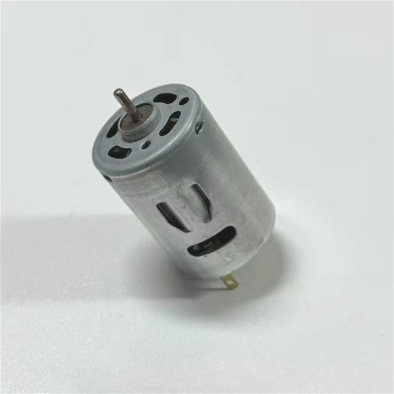 MABUCHI RS-385SH-2270 مايكرو 385 موتور تيار مستمر 12 فولت 18 فولت 24 فولت 20000 دورة في الدقيقة عالية السرعة صغيرة 28 مللي متر محرك فرشاة الكربون لتقوم بها بنفسك مجفف الشعر أداة الحفر